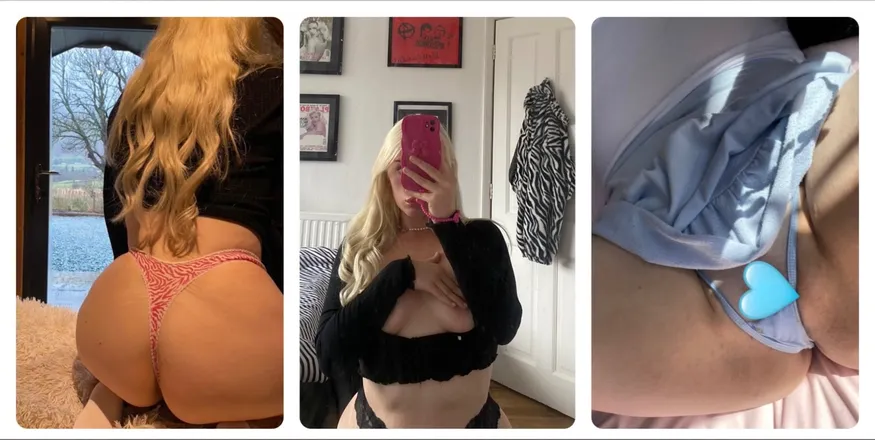 OnlyFans cuenta cherrybaby69x header 2