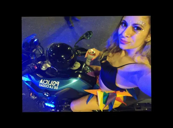 OnlyFans cuenta ayelen06 avatar 1