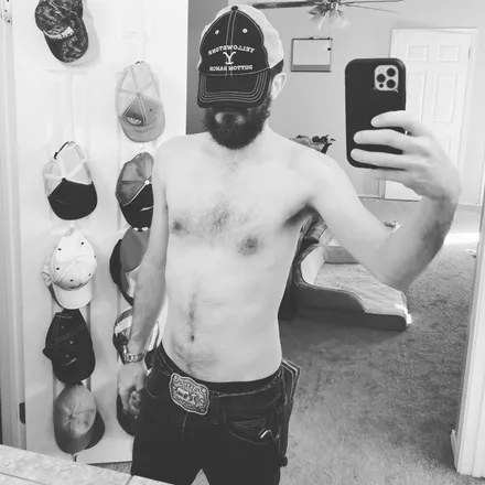 OnlyFans cuenta thatgaycowboy header 2