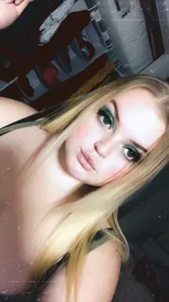 OnlyFans cuenta baby_wynter avatar 1