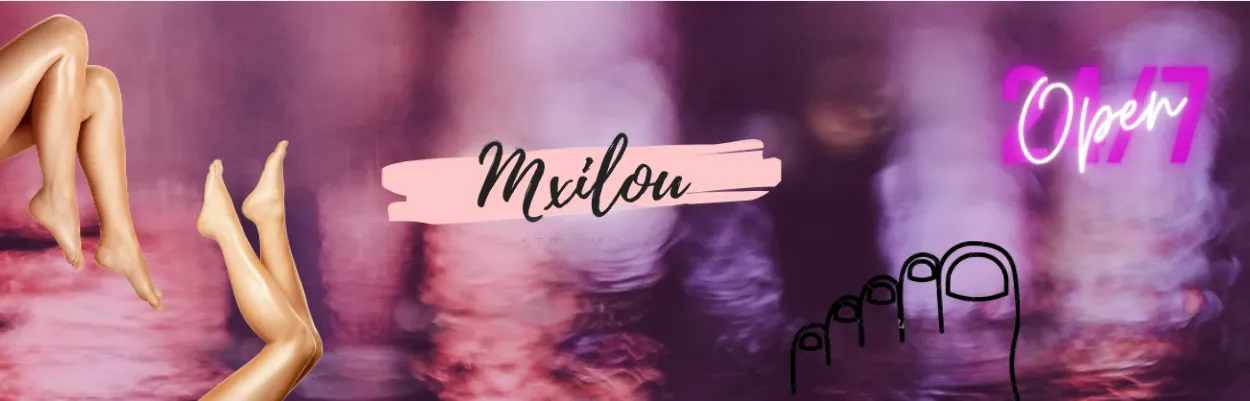 OnlyFans cuenta mxilou header 2