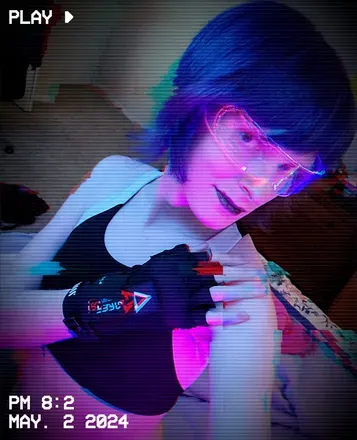 OnlyFans cuenta digitalsymbiote avatar 1