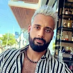 OnlyFans cuenta krishkayne avatar 1