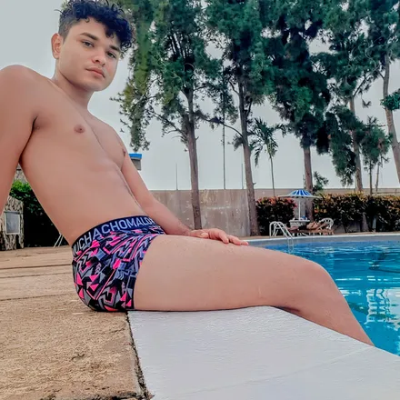 OnlyFans account  andresmdma header 2
