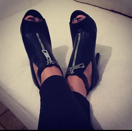 OnlyFans cuenta famousfeet4you avatar 1