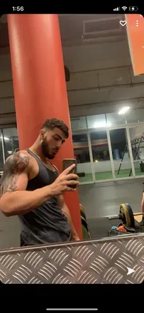 OnlyFans cuenta u69629073 avatar 1