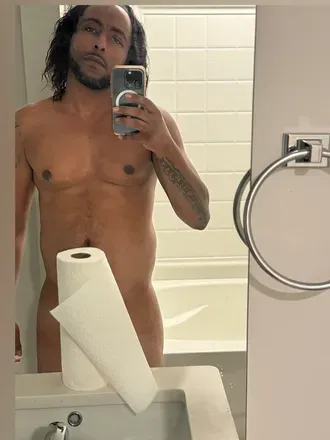 OnlyFans cuenta the3xception7 avatar 1