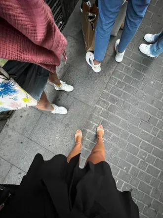 OnlyFans account  carmenbeautyfeet header 2