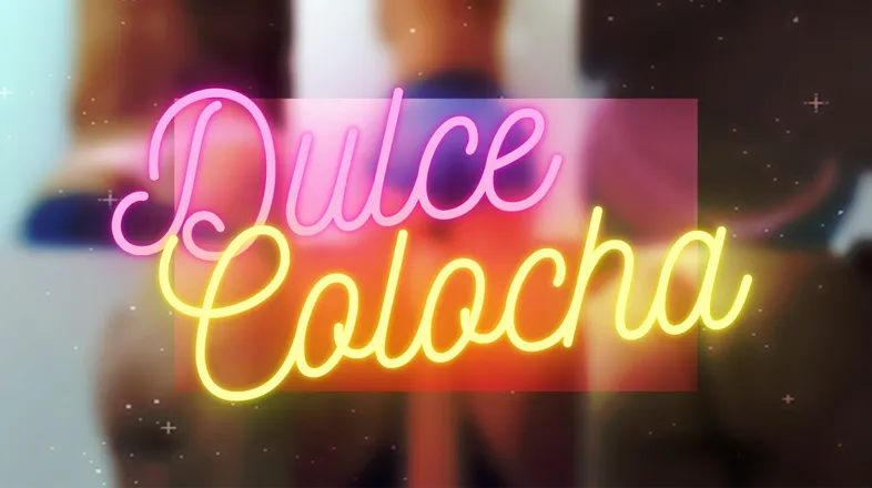 OnlyFans cuenta dulcecolocha header 2