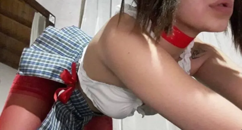 OnlyFans cuenta bootyqueen98 header 2