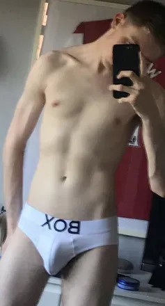 OnlyFans cuenta bigbritboy avatar 1
