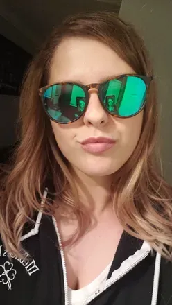 OnlyFans cuenta aglaiababe avatar 1