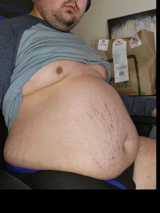 OnlyFans cuenta pleasantlyplump77 avatar 1