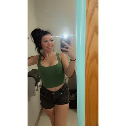 OnlyFans cuenta missbreenasty avatar 1