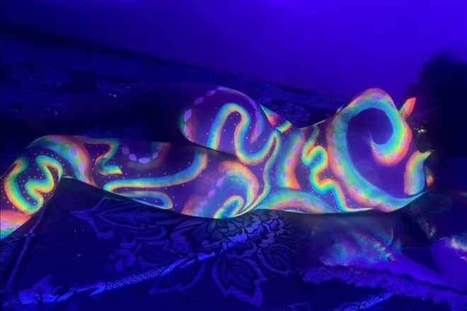 OnlyFans cuenta littlemisslollii header 2
