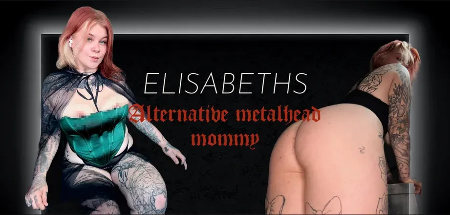 OnlyFans cuenta elisabeths header 2