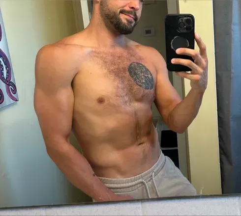 OnlyFans cuenta flirty_bro avatar 1