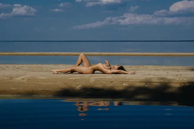 OnlyFans account  miamaievska header 2
