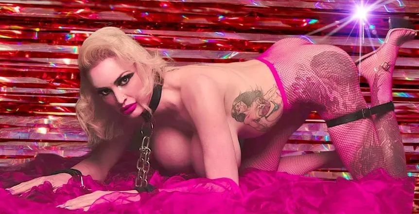 OnlyFans cuenta chloedavismodel header 2