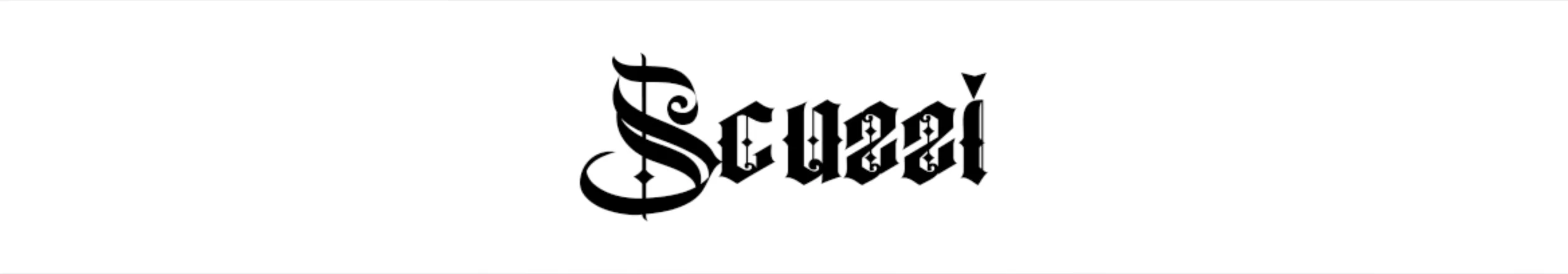 OnlyFans account  scuzzibun header 2