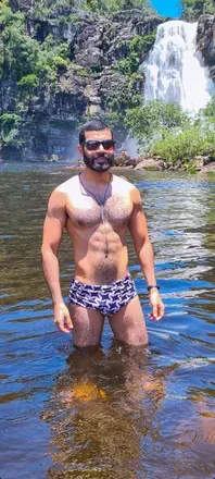 OnlyFans cuenta evertonnfelipe avatar 1