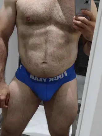 OnlyFans cuenta sub21bear avatar 1