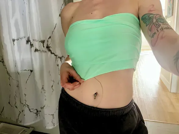 OnlyFans cuenta nursetorixx avatar 1
