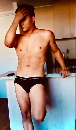 OnlyFans cuenta andresculatta avatar 1