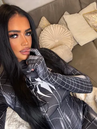 OnlyFans de luciacarter01