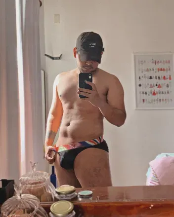 OnlyFans account  sexype4ch avatar 1