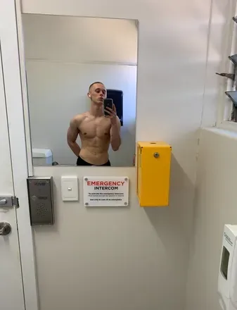 OnlyFans account  igogym avatar 1