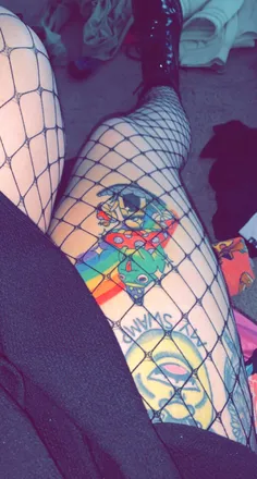 OnlyFans cuenta spookysloot666 header 2