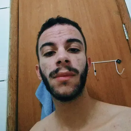 OnlyFans cuenta luckvboy avatar 1
