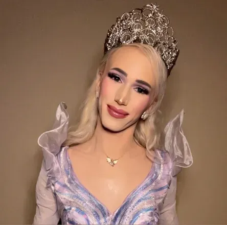 OnlyFans cuenta fairyprincesselle avatar 1