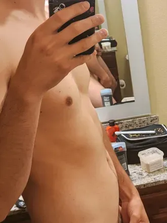 OnlyFans of sterlingrust