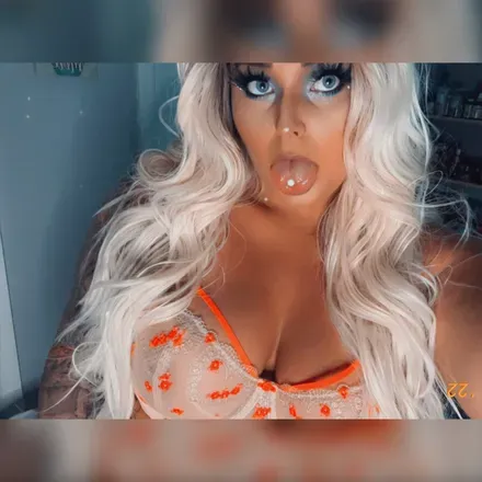 OnlyFans cuenta liltattedbabez666 avatar 1