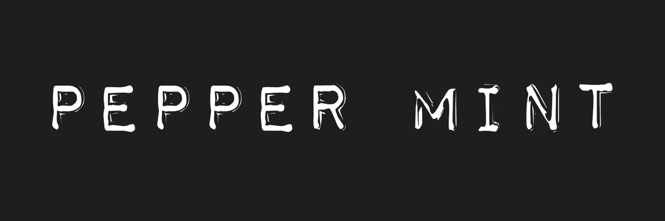 OnlyFans account  ms.peppermint header 2