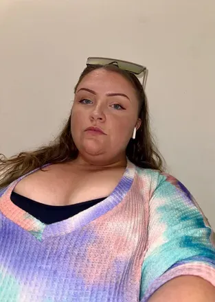 OnlyFans cuenta plussizequeenbby avatar 1
