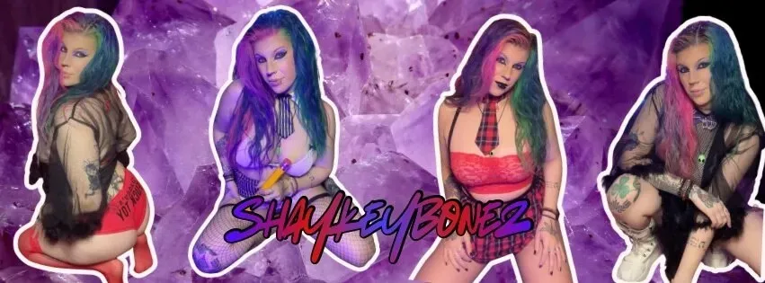 OnlyFans cuenta shaykeybonez header 2