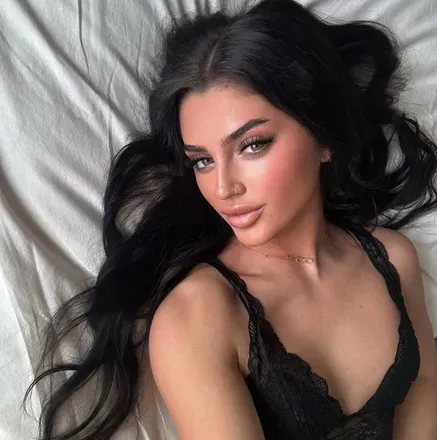 OnlyFans cuenta chloe_steal avatar 1