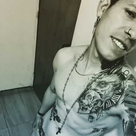 OnlyFans cuenta julianandres92 avatar 1