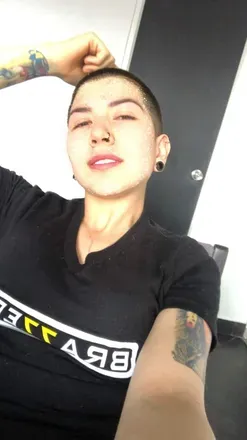 OnlyFans account  mistressandandrogen avatar 1