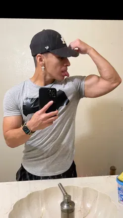 OnlyFans cuenta xxxbrizz avatar 1