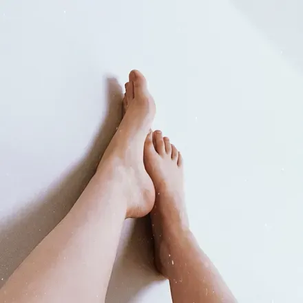 OnlyFans cuenta feetapetite avatar 1