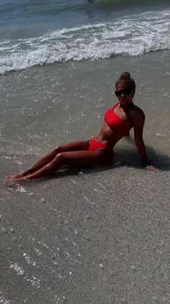 OnlyFans cuenta melania23 header 2