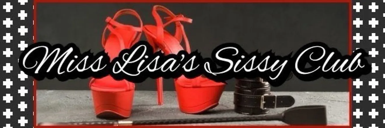 OnlyFans cuenta sissyabbymx header 2