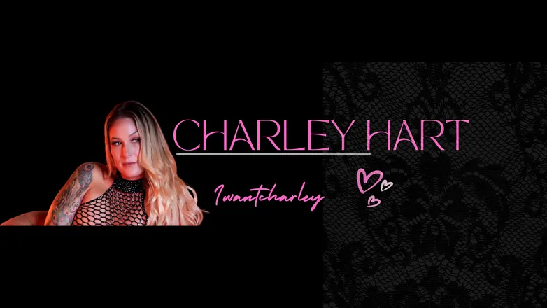 OnlyFans cuenta charleyhart header 2