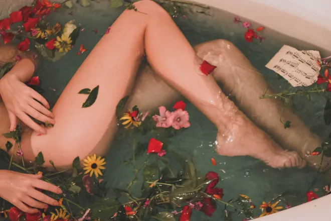 OnlyFans cuenta mary-luv header 2