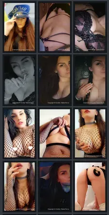 OnlyFans cuenta cecilie.vip avatar 1