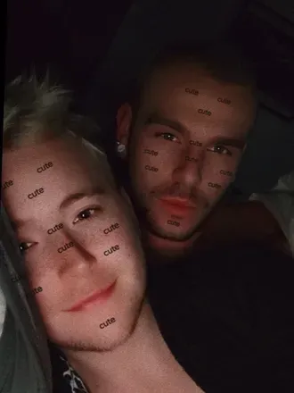 OnlyFans cuenta zakandtom avatar 1